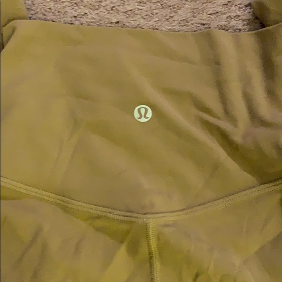 Lululemon Align Pant 25’ - Picture 7 of 7